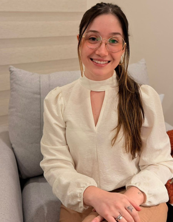 Isabella Martinello